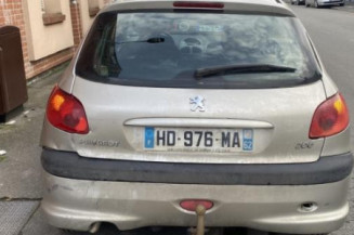 Levier de vitesses PEUGEOT 206