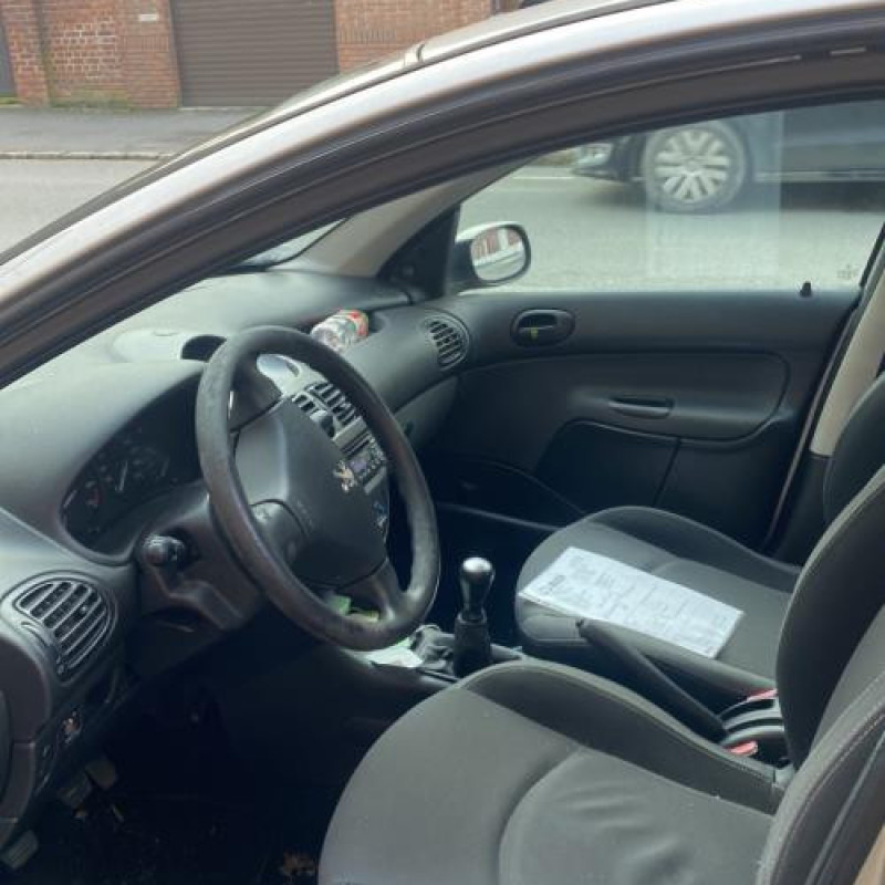 Levier de vitesses PEUGEOT 206 Photo n°7