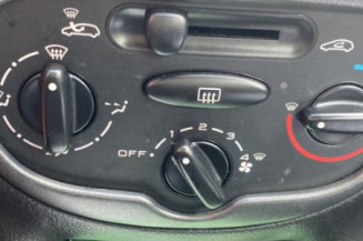 Levier de vitesses PEUGEOT 206