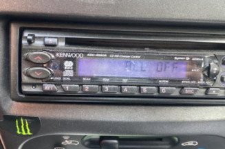 Levier de vitesses PEUGEOT 206