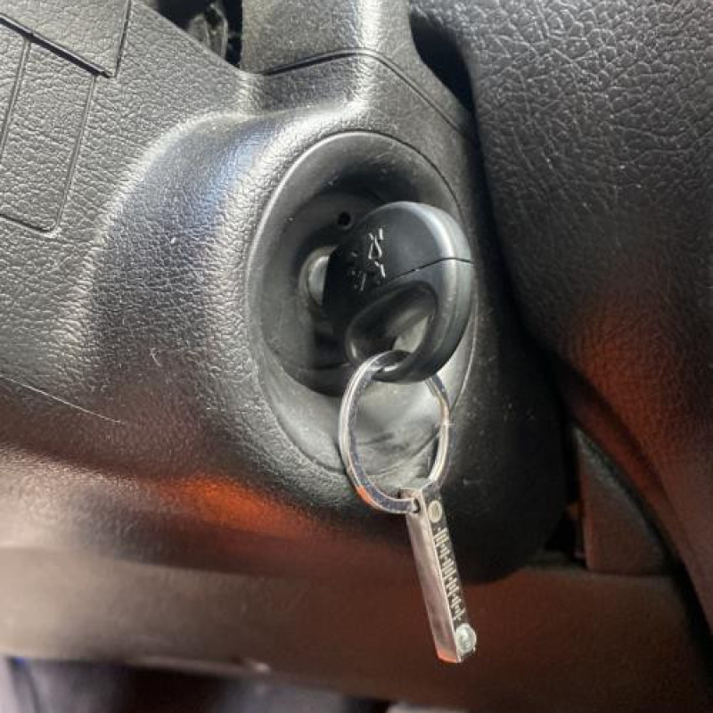 Levier de vitesses PEUGEOT 206 Photo n°10