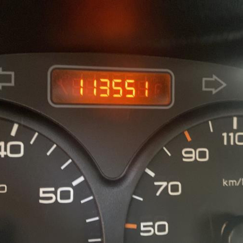 Levier de vitesses PEUGEOT 206 Photo n°11