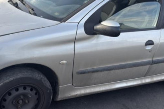 Levier de vitesses PEUGEOT 206