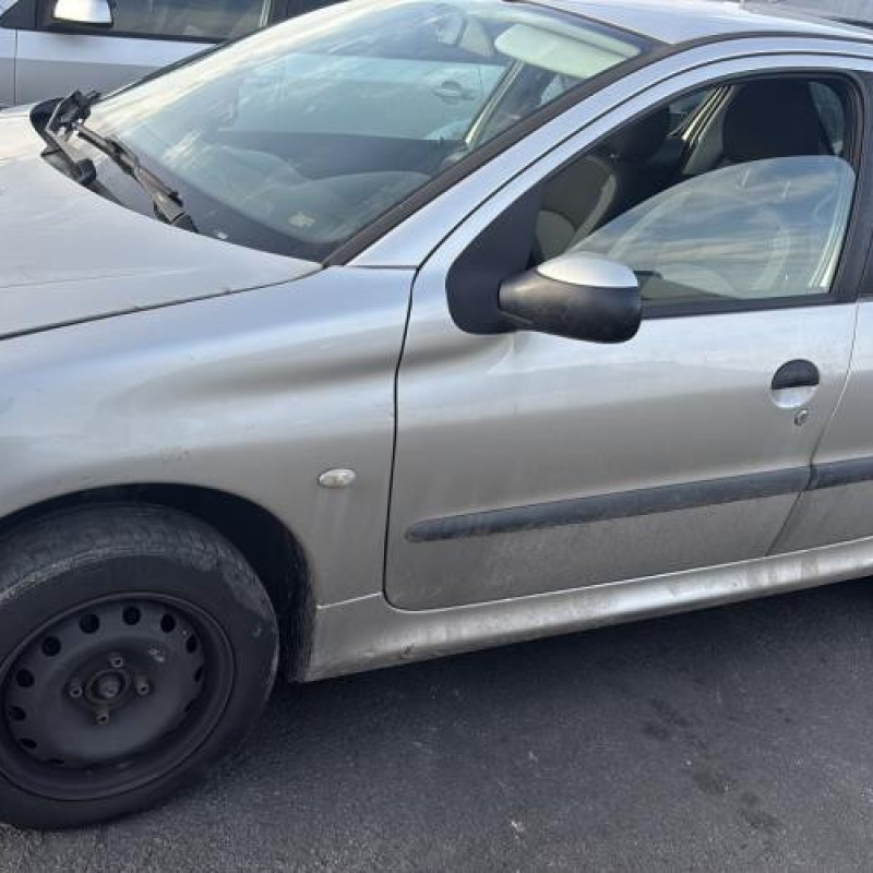 Levier de vitesses PEUGEOT 206 Photo n°13