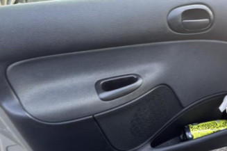 Levier de vitesses PEUGEOT 206