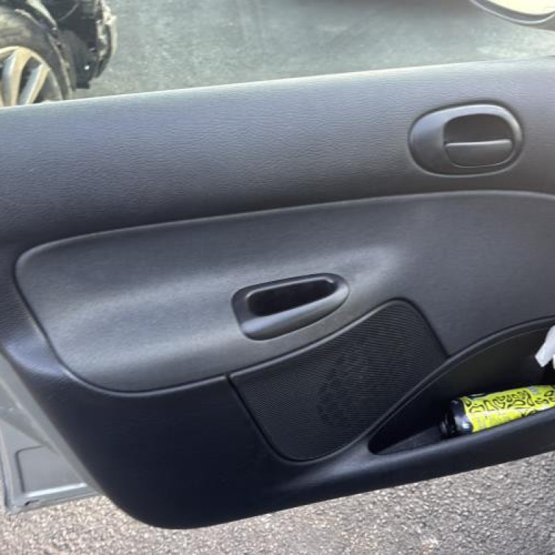 Levier de vitesses PEUGEOT 206 Photo n°15