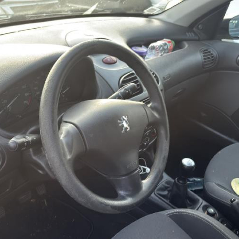 Levier de vitesses PEUGEOT 206 Photo n°17