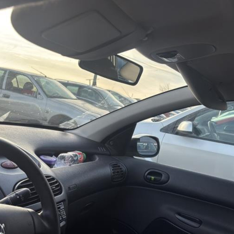 Levier de vitesses PEUGEOT 206 Photo n°18