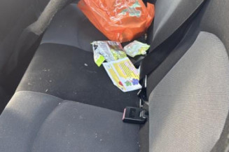 Levier de vitesses PEUGEOT 206