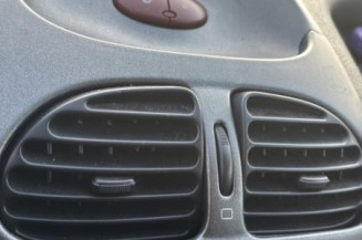 Levier de vitesses PEUGEOT 206