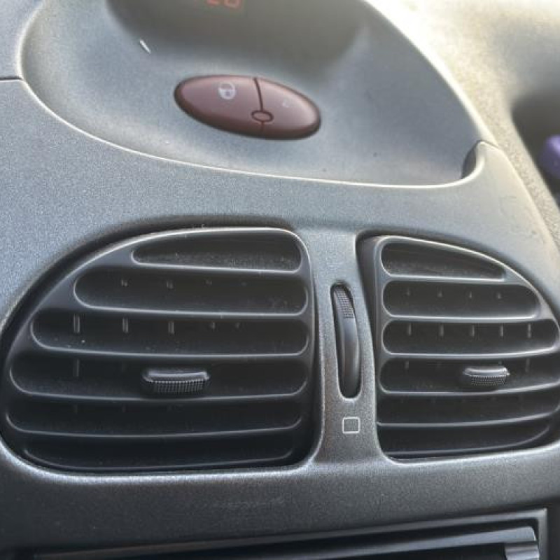 Levier de vitesses PEUGEOT 206 Photo n°20