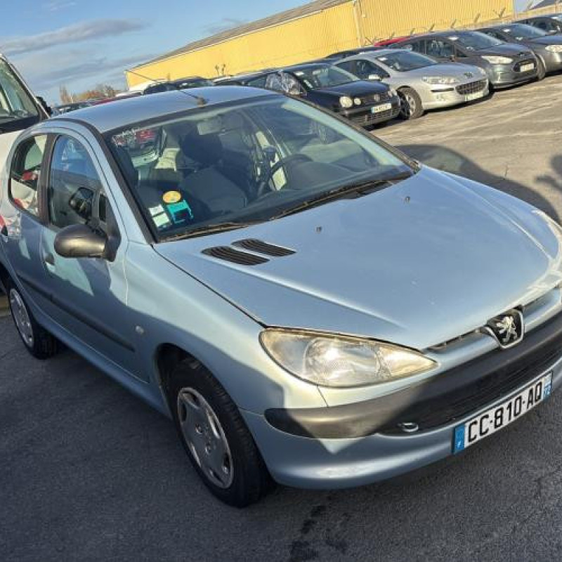 Levier de vitesses PEUGEOT 206 Photo n°2