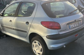 Levier de vitesses PEUGEOT 206