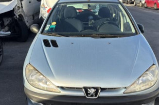 Levier de vitesses PEUGEOT 206