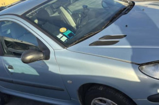 Levier de vitesses PEUGEOT 206