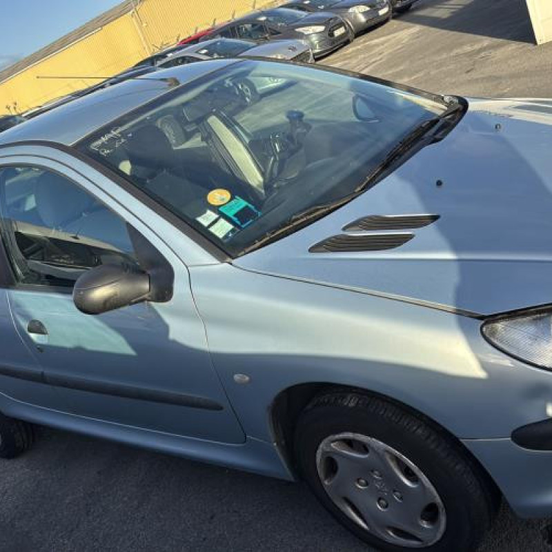 Levier de vitesses PEUGEOT 206 Photo n°8