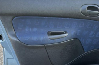 Levier de vitesses PEUGEOT 206