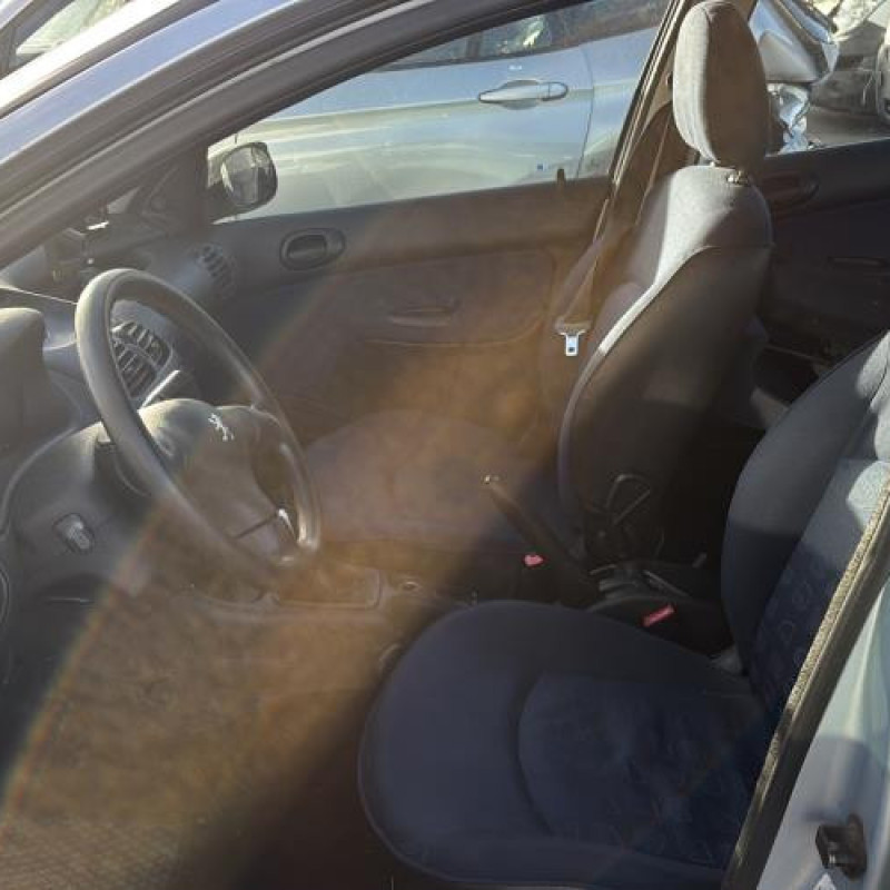 Levier de vitesses PEUGEOT 206 Photo n°10