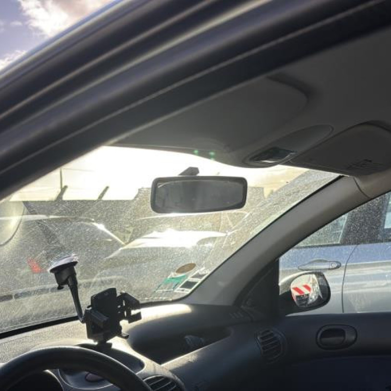 Levier de vitesses PEUGEOT 206 Photo n°12