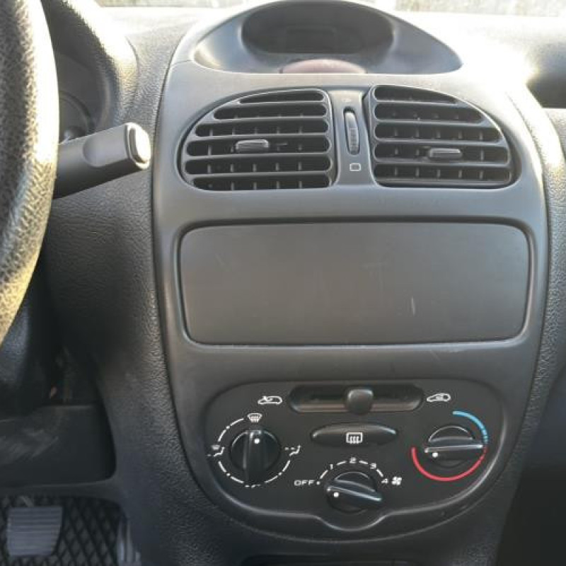 Levier de vitesses PEUGEOT 206 Photo n°16