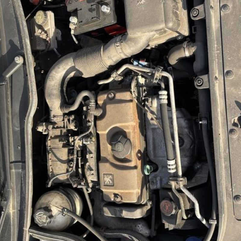 Levier de vitesses PEUGEOT 206 Photo n°19