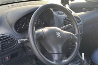 Tambour arriere droit PEUGEOT 206