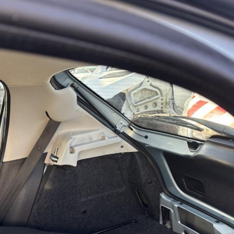 Tambour arriere droit PEUGEOT 206 Photo n°13