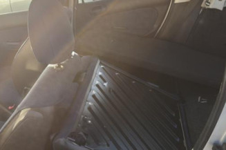 Tambour arriere droit PEUGEOT 206