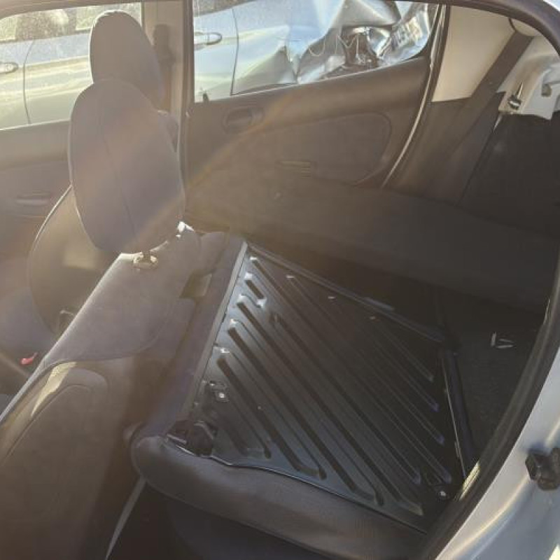 Tambour arriere droit PEUGEOT 206 Photo n°14