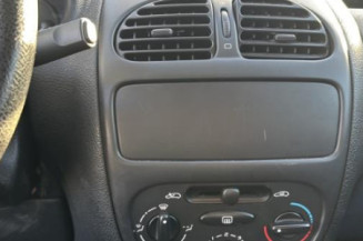 Tambour arriere droit PEUGEOT 206