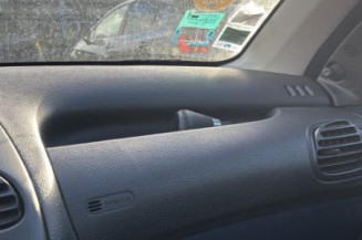 Tambour arriere droit PEUGEOT 206