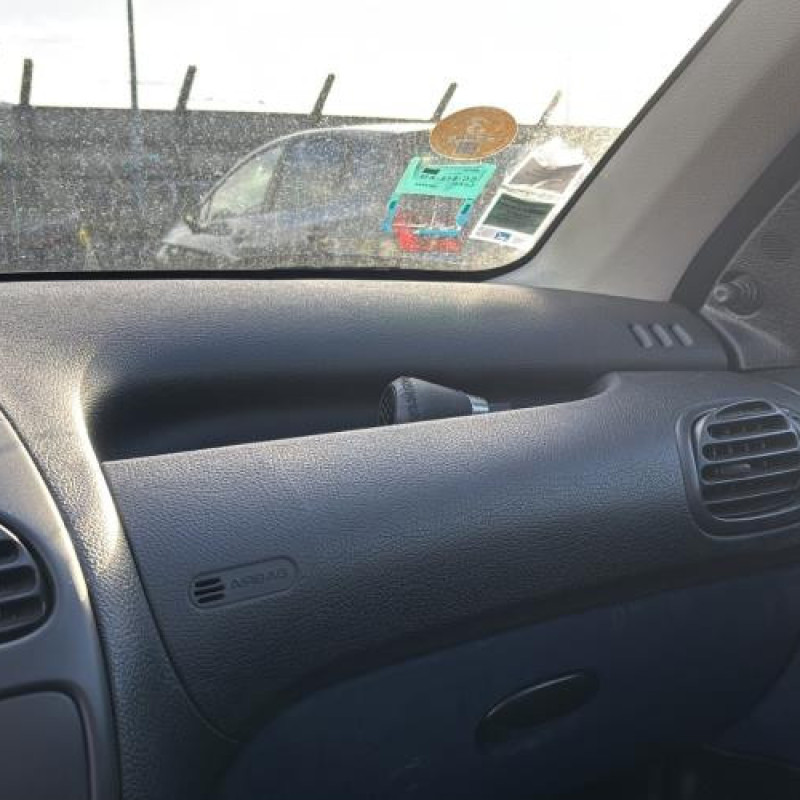 Tambour arriere droit PEUGEOT 206 Photo n°17