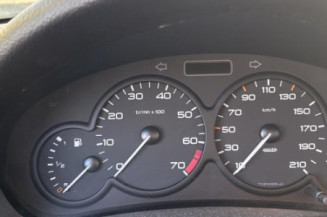 Tambour arriere droit PEUGEOT 206