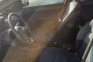 Tambour arriere gauche PEUGEOT 206