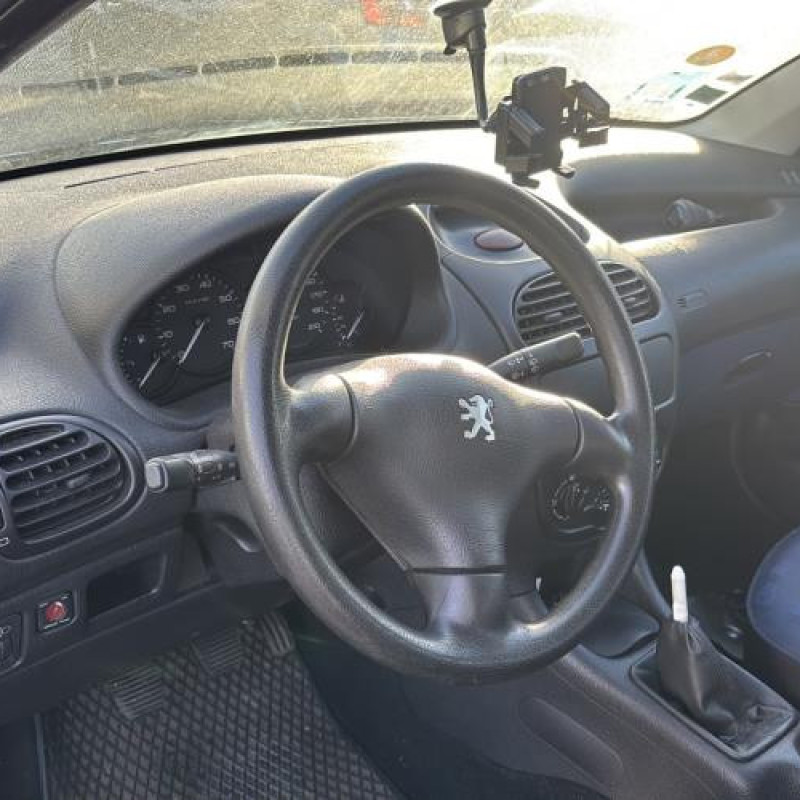 Tambour arriere gauche PEUGEOT 206 Photo n°11