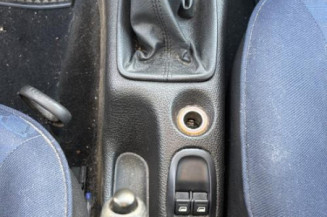 Tambour arriere gauche PEUGEOT 206