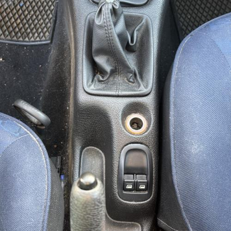 Tambour arriere gauche PEUGEOT 206 Photo n°15