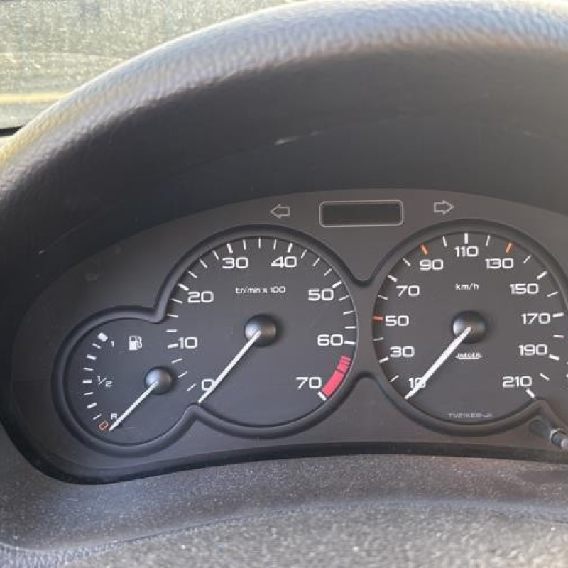 Tambour arriere gauche PEUGEOT 206 Photo n°18