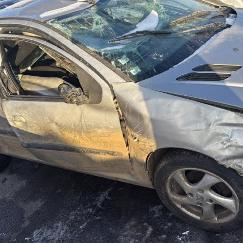 Levier de vitesses PEUGEOT 206 Photo n°2