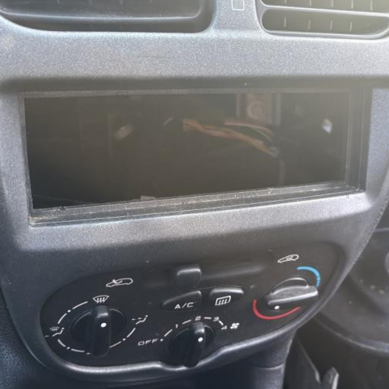 Levier de vitesses PEUGEOT 206 Photo n°8