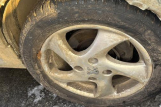 Levier de vitesses PEUGEOT 206