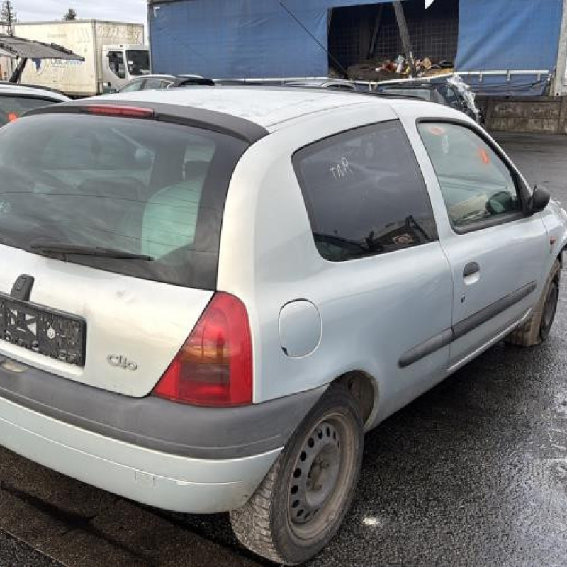 Custode arriere droit RENAULT CLIO 2 Photo n°5