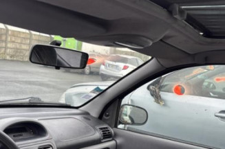 Custode arriere droit RENAULT CLIO 2