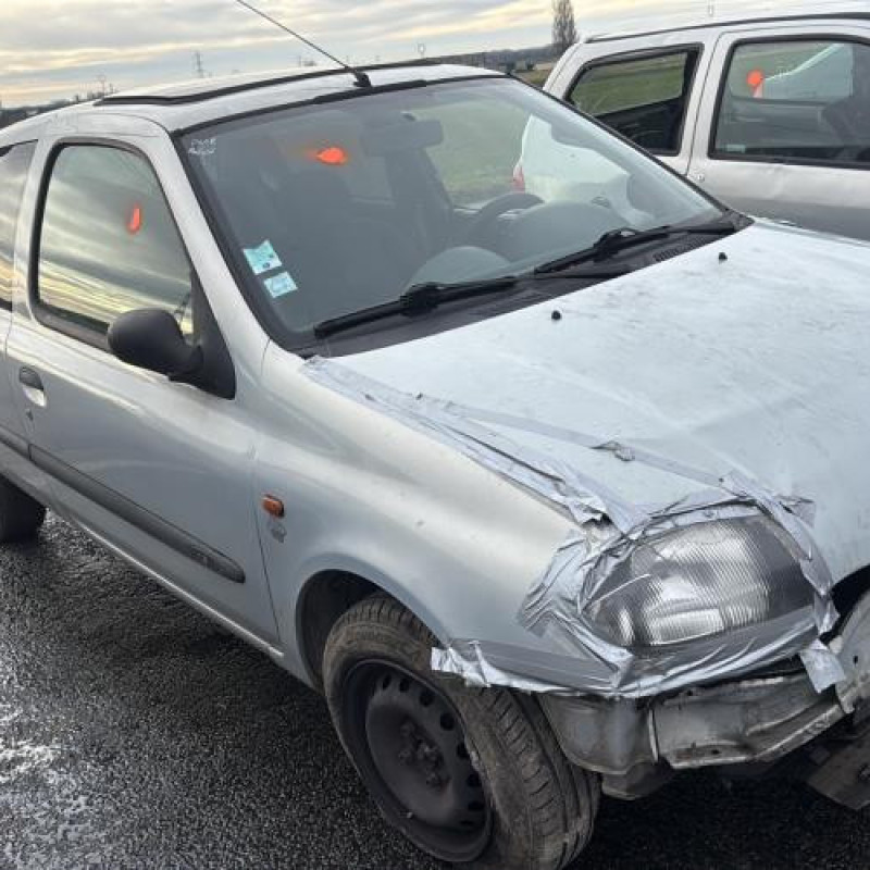 Custode arriere gauche RENAULT CLIO 2 Photo n°3