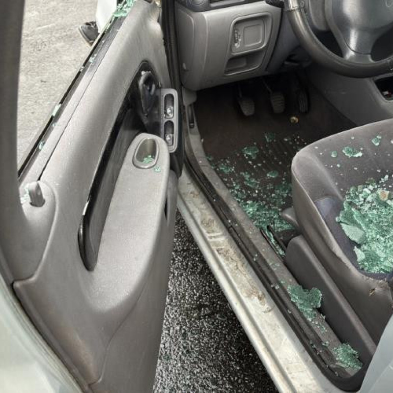 Custode arriere gauche RENAULT CLIO 2 Photo n°9