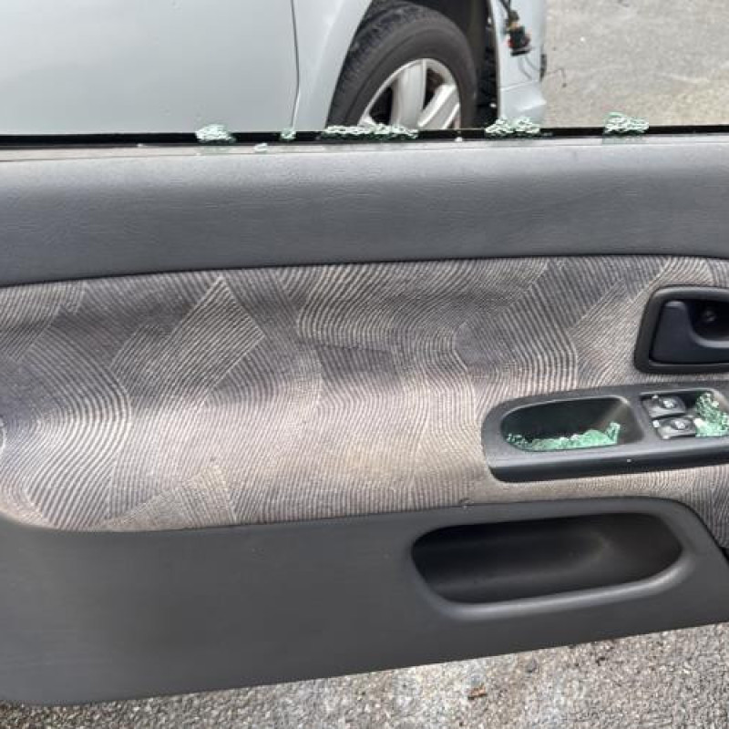 Custode arriere droit RENAULT CLIO 2 Photo n°10