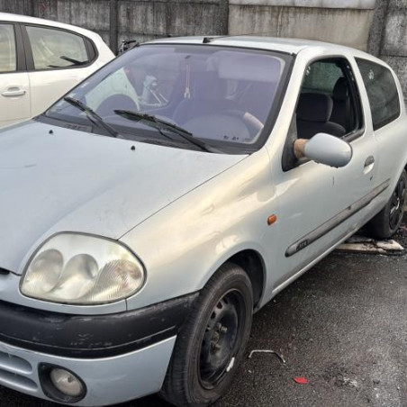 Custode arriere gauche RENAULT CLIO 2 Photo n°1
