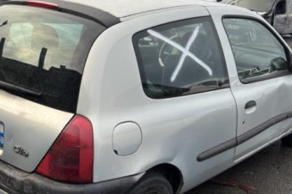 Custode arriere gauche RENAULT CLIO 2