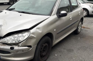 Levier de vitesses PEUGEOT 206 Photo n°1