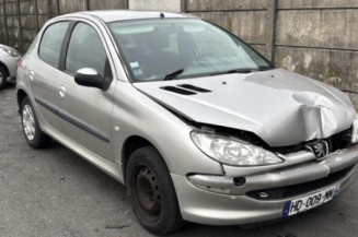 Levier de vitesses PEUGEOT 206